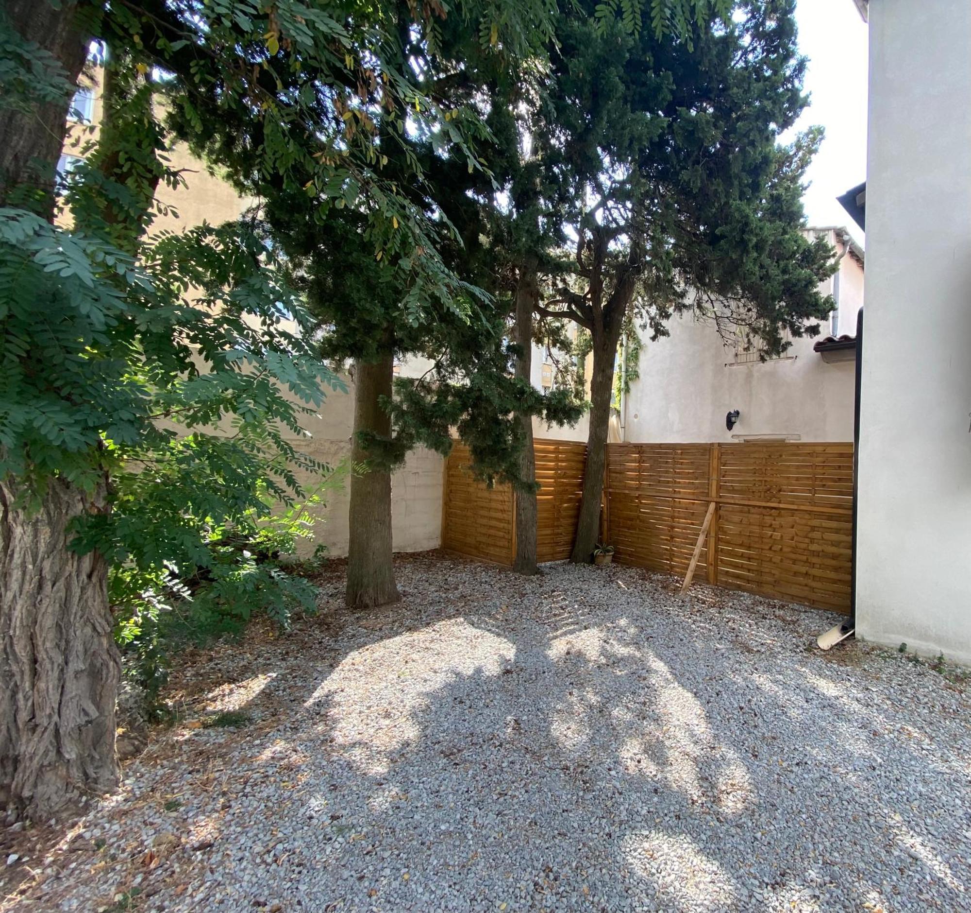 Vila Chez Papy Charles Carcassonne Exteriér fotografie